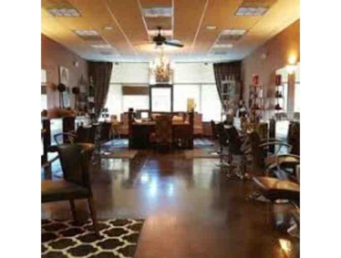 Salon Suzette Hair Package