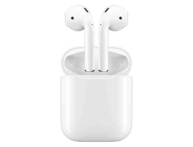 Apple Airpods
