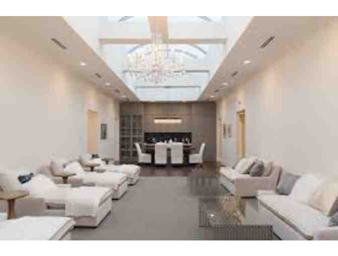 $160 Gift Card to Rivage Day Spa