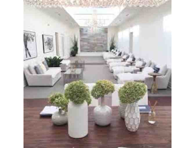 $160 Gift Card to Rivage Day Spa