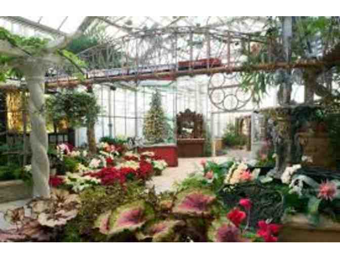 Family Four Pack - Frederik Meijer Gardens & Sculpture Park