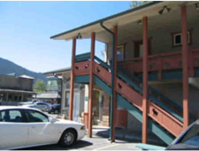 One Week Stay at Jackson Hole Towncenter Condo, Near Yellowstone National Park