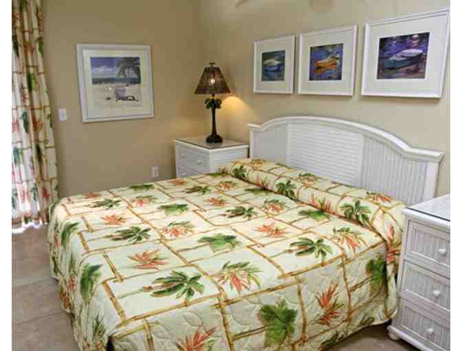 One Week in Coconut Bay Resort Ft Lauderdale, Florida