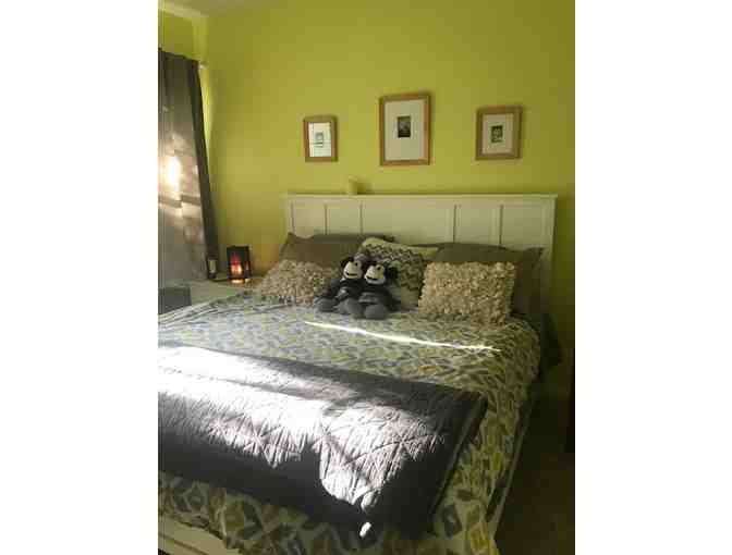 One Week Stay in Celebration Florida