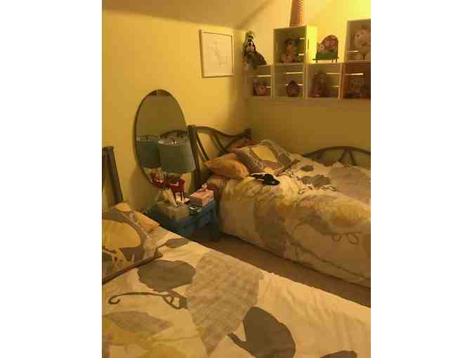 One Week Stay in Celebration Florida