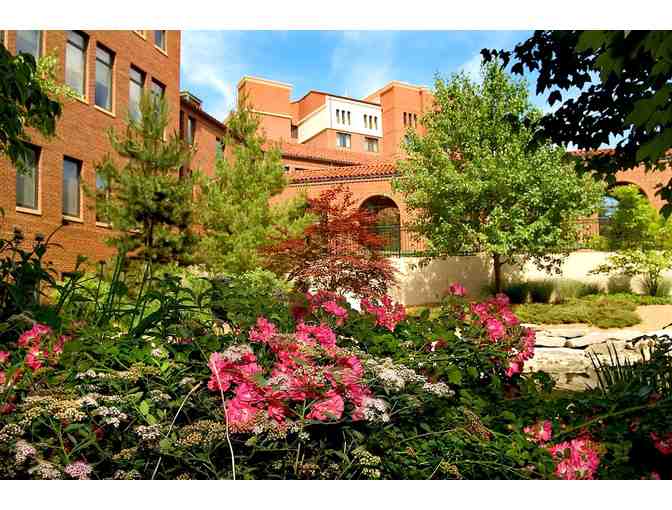 Golf for Four at the Inn at St. John's