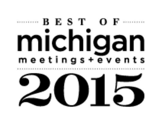 Golf for Four at the Inn at St. John's