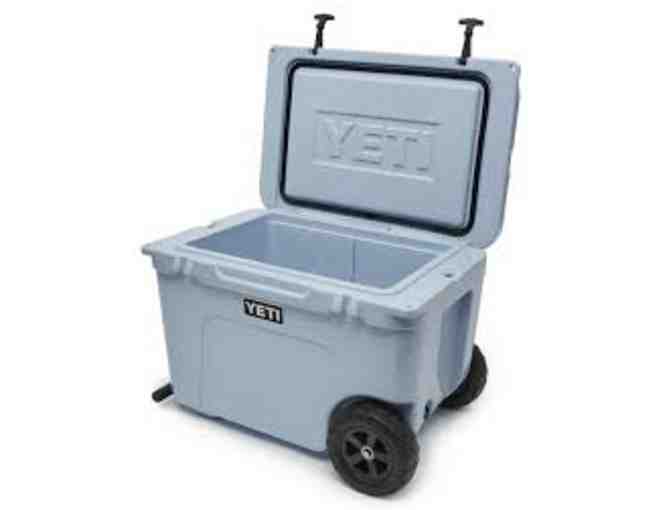 Summer Concert Tailgate Package