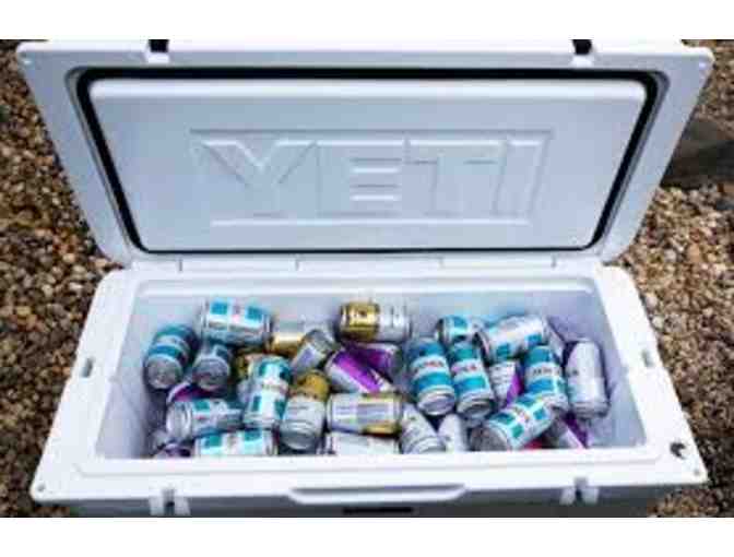 Summer Concert Tailgate Package