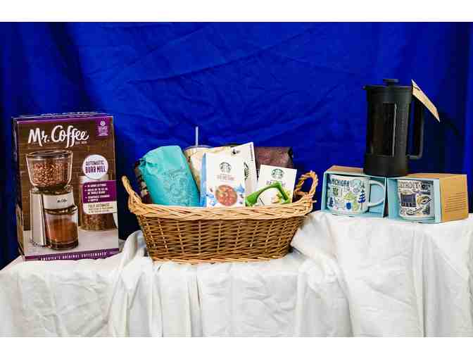 Starbucks Coffee Package