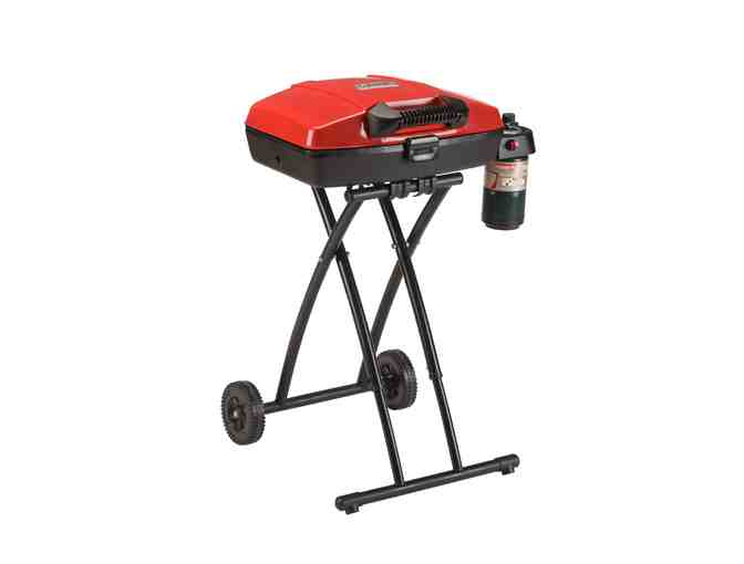 Tailgate with Yeti Package