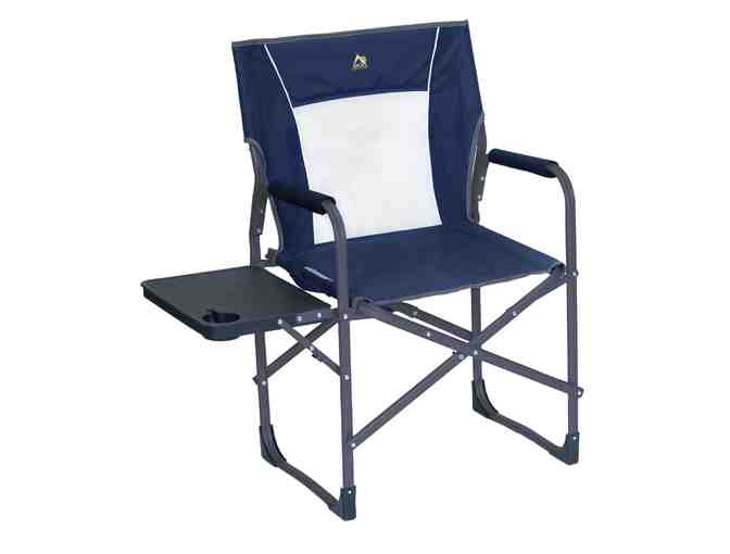 Tailgate with Yeti Package