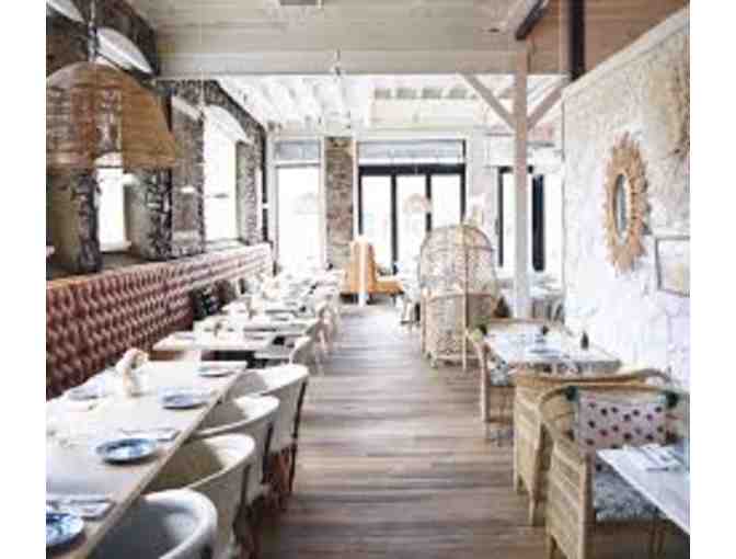 Clarkston Culinary Experience