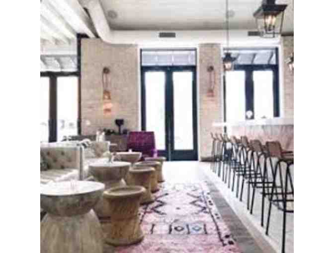 Clarkston Culinary Experience