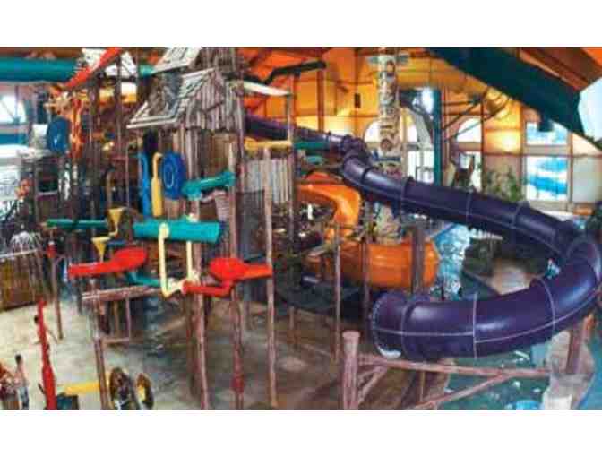 Bavarian Inn Lodge - Two-night stay