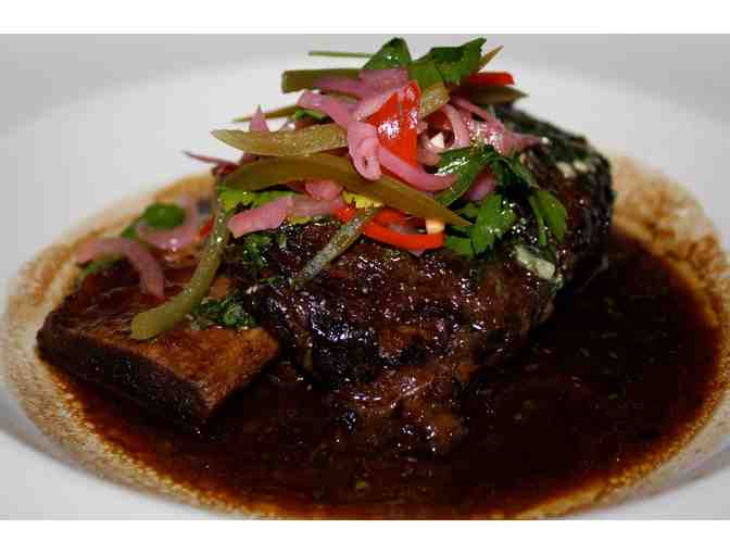 Night Out in Detroit