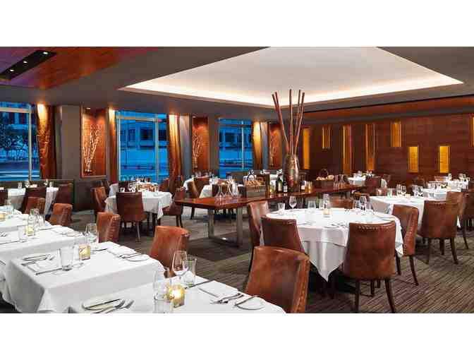 Night Out in Detroit