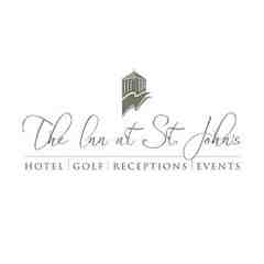 The Inn at St. John's