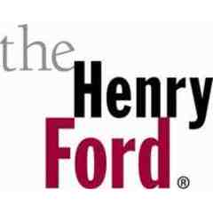 The Henry Ford