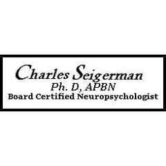 Charles Seigerman, PhD, PC