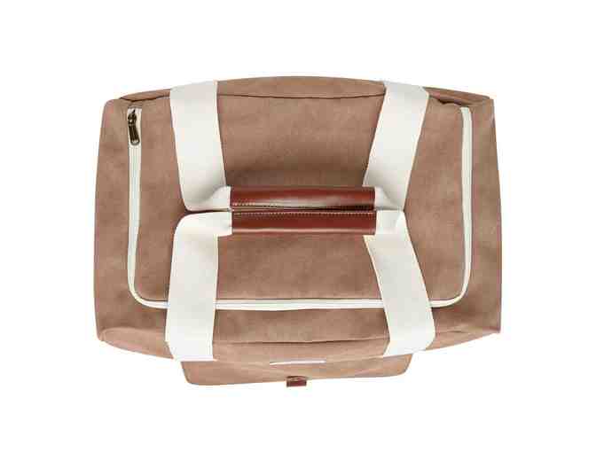 Birdling Weekender Bag