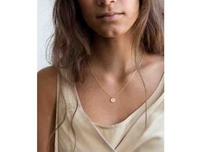 GLDN Wildflower Necklace