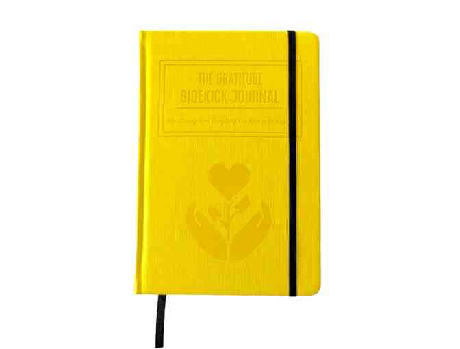 Habit Nest Journal Set- Morning Habit and Gratitude Journals