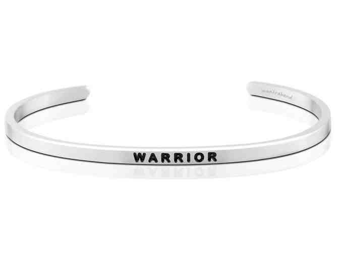 Set of 2 MantraBand Bracelets