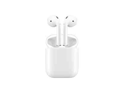 Apple AirPods