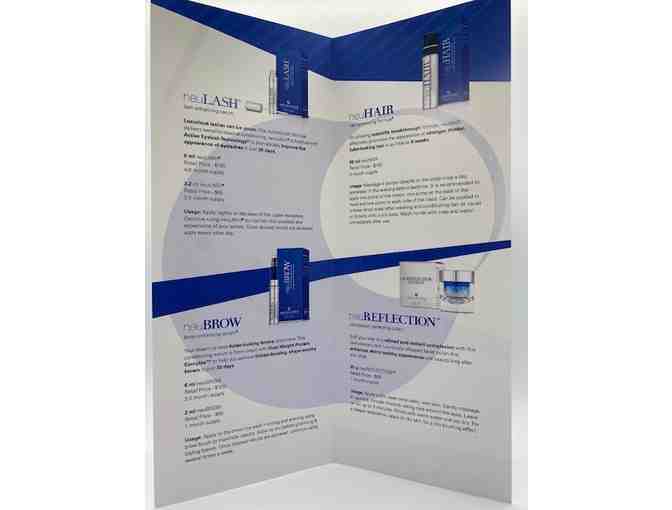 Skin Research Labs Serum Set