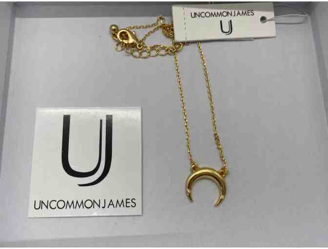 Uncommon James Jewelry Bundle