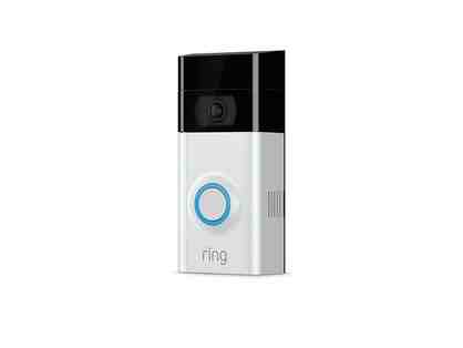 Ring Video Doorbell 2, Spotlight Cam and Indoor Cam