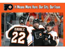 Philadelphia Flyers Tickets