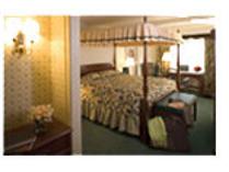 Desmond Great Valley Overnight escape package