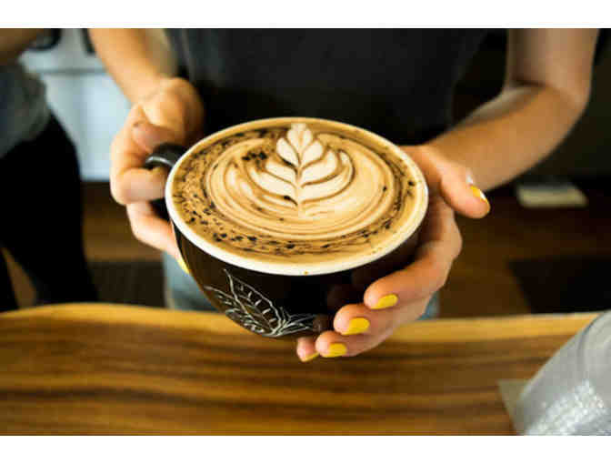 $20 Kona Coffee & Tea Gift Certificate