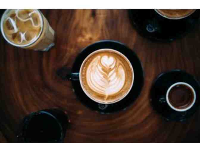 $20 Kona Coffee & Tea Gift Certificate