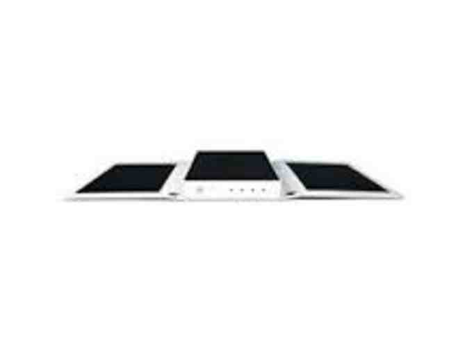 Solar Cell Phone/Tablet Charger from ProVision Solar