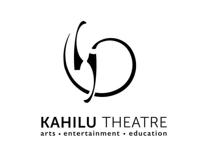 Four (4) Tickets to Get Happy: Angela Ingersoll Sings Judy Garland at Kahilu Theatre