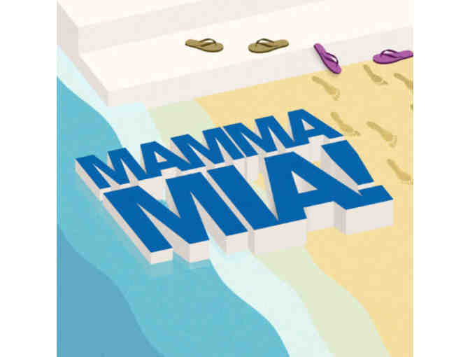 Aloha Theatre Flex Pass for the 2018-2019 Mainstage Season