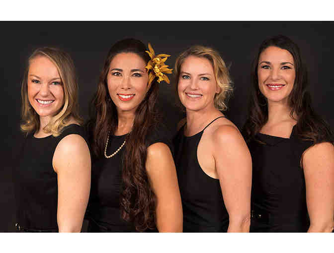 HydraFacial from Dr. Monica Scheel Dermatology