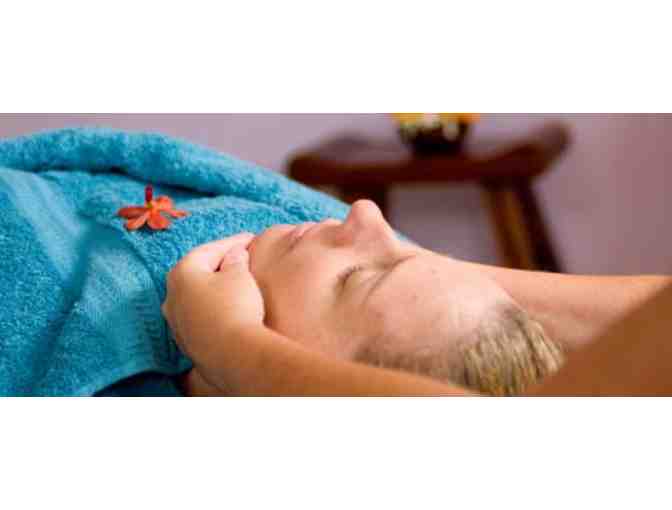 60 Minute Massage from Blue Dragon Bodywork