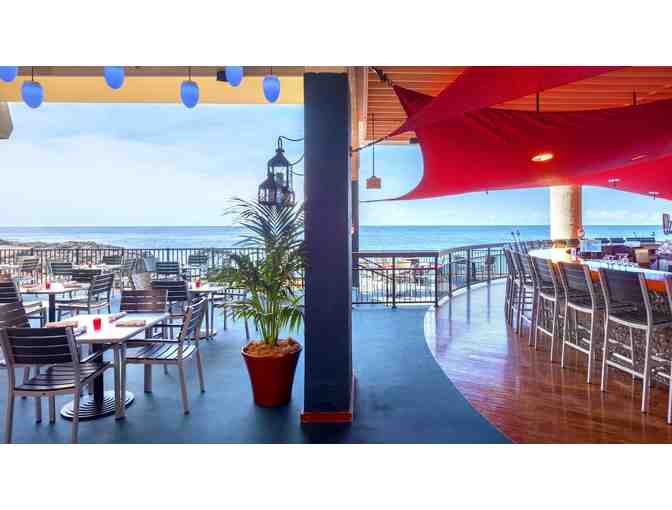 Two (2) Nights with Breakfast for Two at the Sheraton Kona Resort and Spa at Keauhou Bay