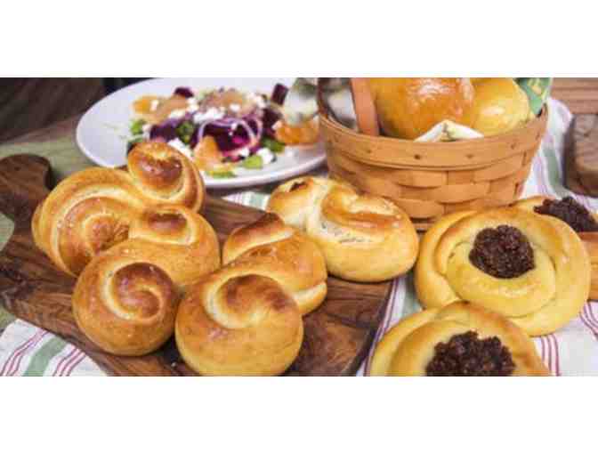 Two Tickets for Cooking Classes at The Spoon Shop Kona