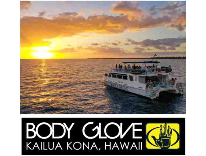 Body Glove Historical Sunset Cruise for Two - Photo 1