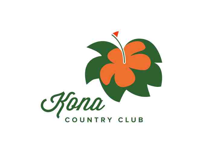 Kona Country Club: Round of Golf at the Beautiful & Challenging Golf Course