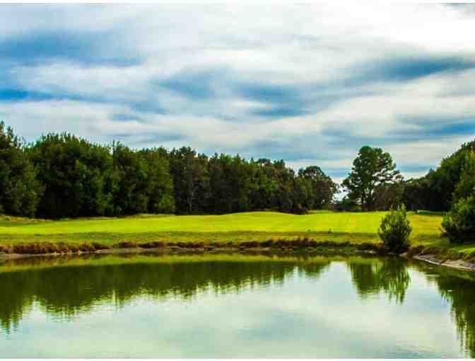 (2) Golf Lesson, Volcano Golf Course: Buy One, Get One Free