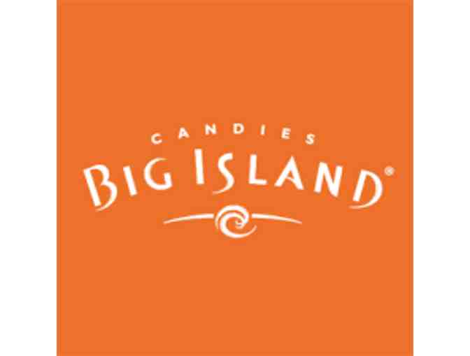 Big Island Candies Gala Basket