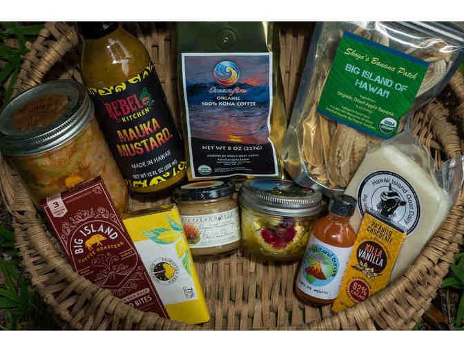 Fresh Feast CSA Gift Certificate from Adaptations