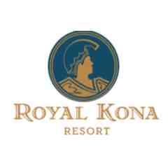 Royal Kona Resort