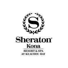 Sheraton Kona Resort and Spa at Keauhou Bay